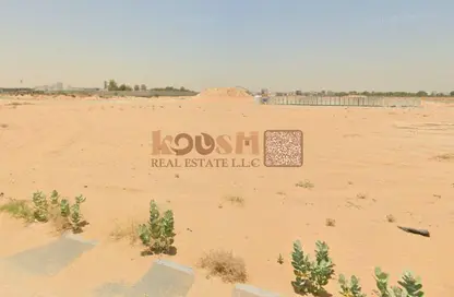 أرض - استوديو للبيع في المرحلة الثانية - مسار 3 - ضاحية الرويضات - الشارقة أرض - استوديو للبيع في المرحلة الثانية - مسار 3 - ضاحية الرويضات - الشارقة