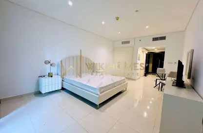 شقة - 1 حمام للبيع في داماك ميزون كور جاردن - الخليج التجاري - دبي