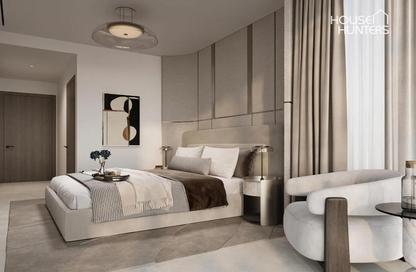 Apartment - 2 Bedrooms - 3 Bathrooms for sale in One B Tower - Business Bay - Dubai