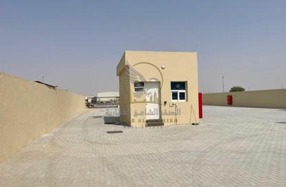 Land - Studio for rent in Al Sajaa S - Al Sajaa - Sharjah