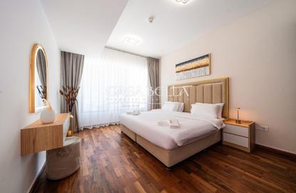 Apartment - 1 - 2 for rent in Ontario Tower - Business Bay - Dubai