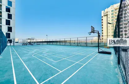 Apartment - 1 Bedroom - 2 Bathrooms for rent in Masaken Al Qusais 1 - Al Qusais Residential Area - Al Qusais - Dubai