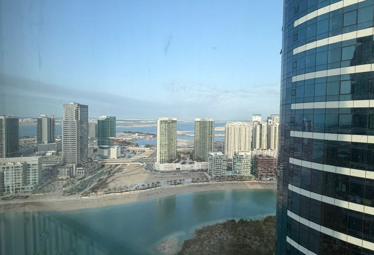 Fully Furnished | Elegant 2BR | Prime Location
