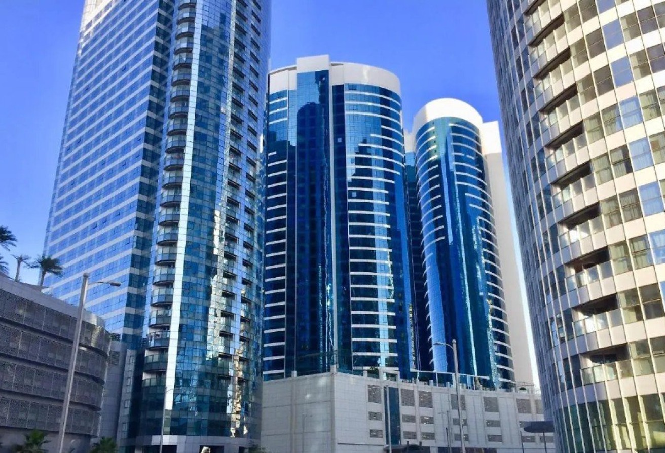 Fully Furnished | Elegant 2BR | Prime Location