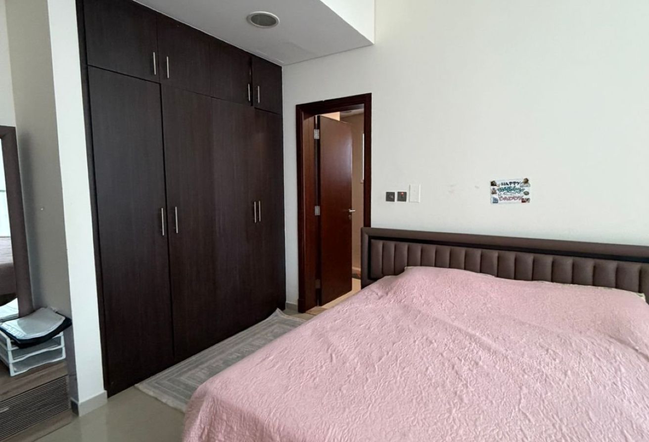 Fully Furnished | Elegant 2BR | Prime Location