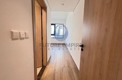 Apartment - 1 Bedroom - 2 Bathrooms for rent in Arjan Circle - Arjan - Dubai