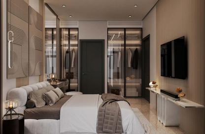 Apartment - Studio - 1 Bathroom for sale in Coventry Gardens Phase 2 - Dubai Land Residence Complex - Dubai