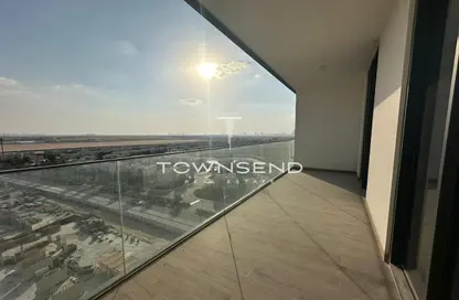 شقة - غرفة نوم - 2 حمامات للبيع في ماركو بولو - اساطير دبي لاند (ليفينج ليجيندز) - دبي