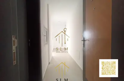 شقة - 2 غرف نوم - 3 حمامات للبيع في قرية الأميرة - عجمان