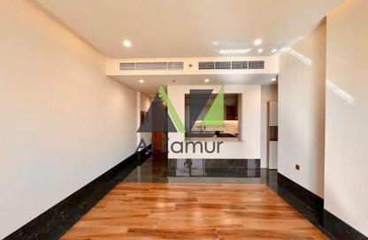 Apartment - 1 - 1 for rent in Manam Prime - Residential District - Dubai South (Dubai World Central) - Dubai