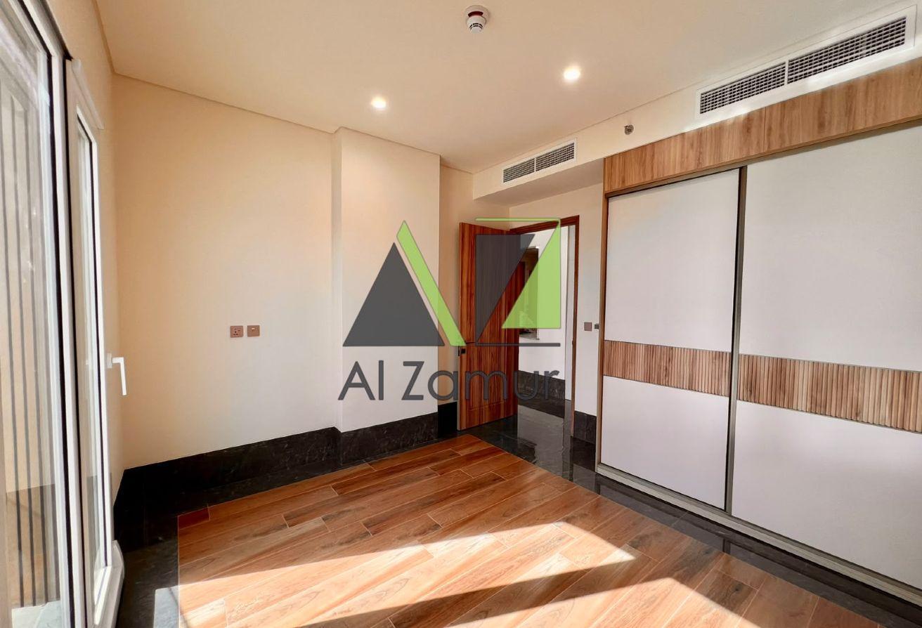 Brand New 1BR |w/ Kitchen Appliances |2 Balconies photo 4