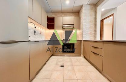 Apartment - 1 - 1 for rent in Manam Prime - Residential District - Dubai South (Dubai World Central) - Dubai