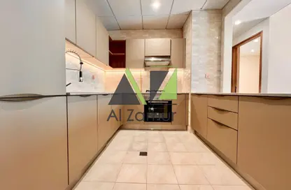 Apartment - 1 Bedroom - 1 Bathroom for rent in Manam Prime - Residential District - Dubai South (Dubai World Central) - Dubai