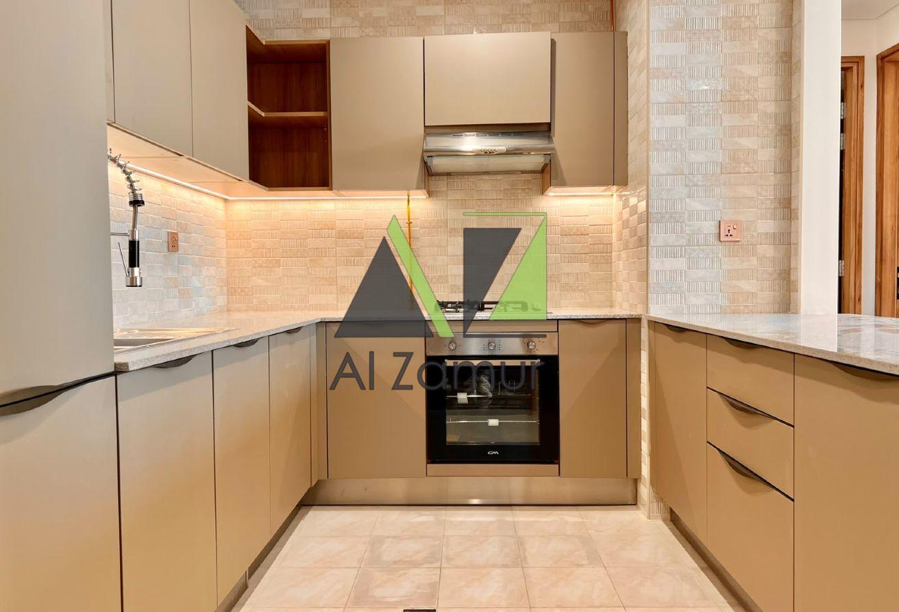 Brand New 1BR |w/ Kitchen Appliances |2 Balconies photo 10