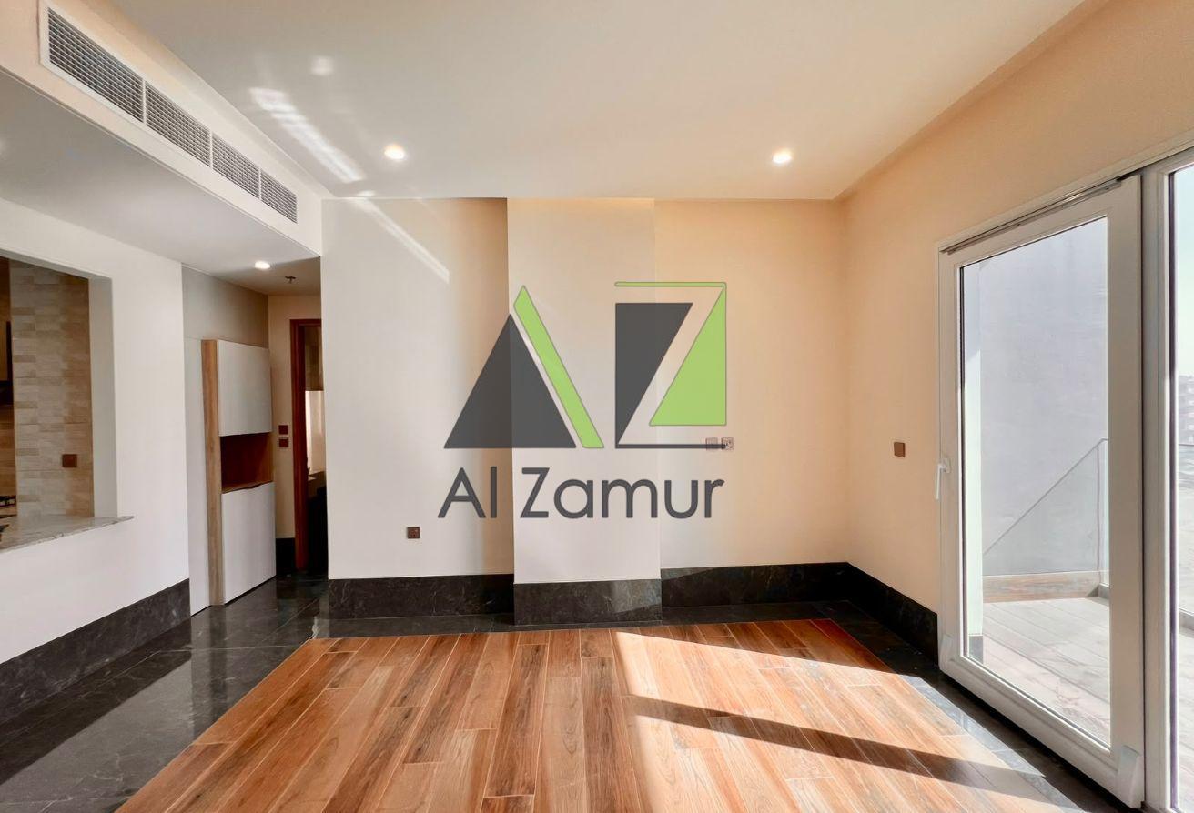 Brand New 1BR |w/ Kitchen Appliances |2 Balconies photo 6