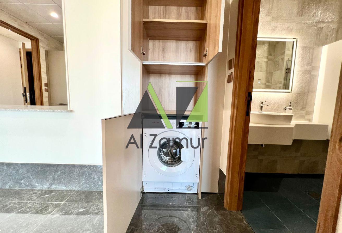 Brand New 1BR |w/ Kitchen Appliances |2 Balconies photo 7