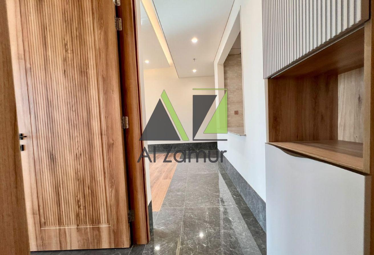 Brand New 1BR |w/ Kitchen Appliances |2 Balconies photo 15