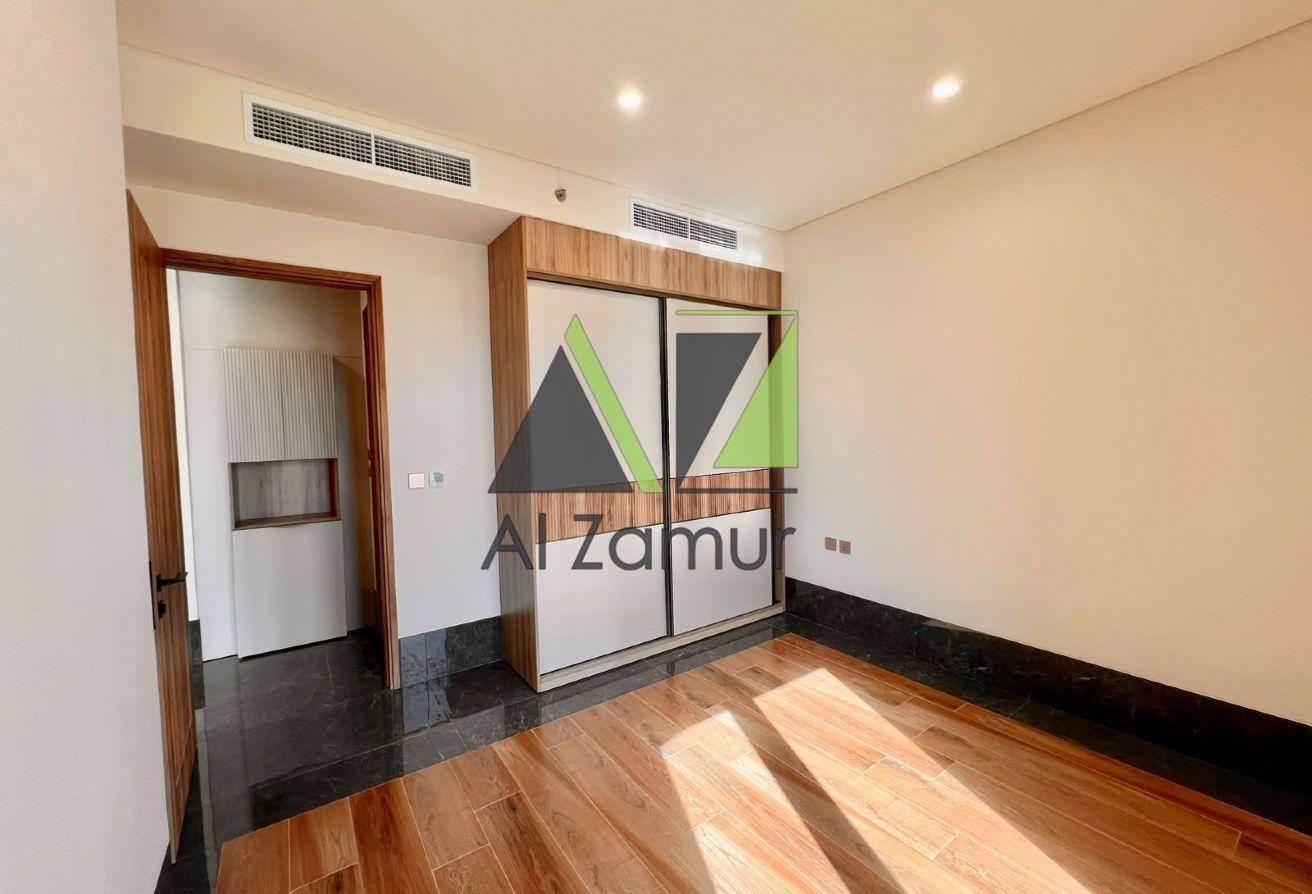 Brand New 1BR |w/ Kitchen Appliances |2 Balconies photo 5