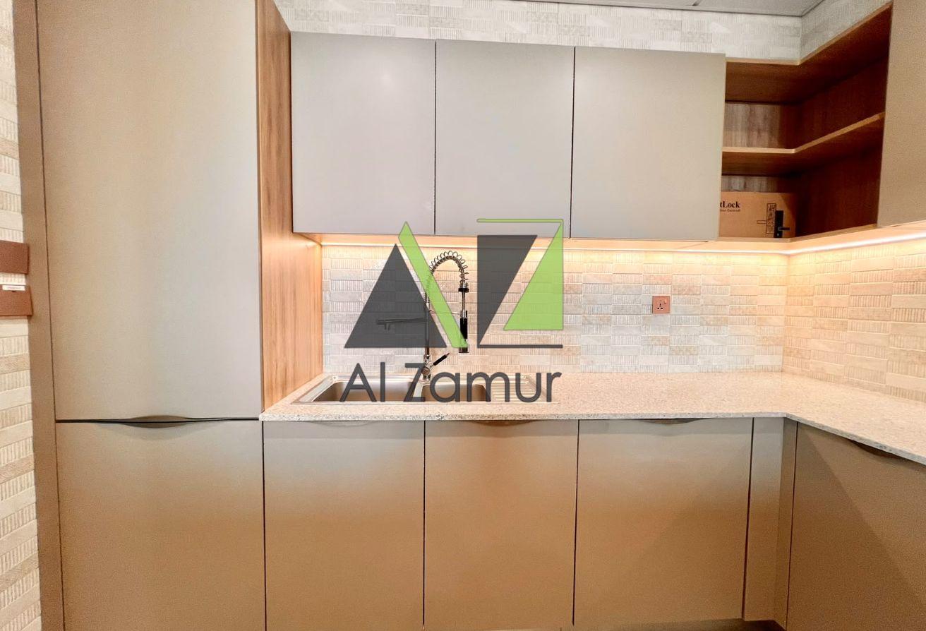 Brand New 1BR |w/ Kitchen Appliances |2 Balconies photo 9