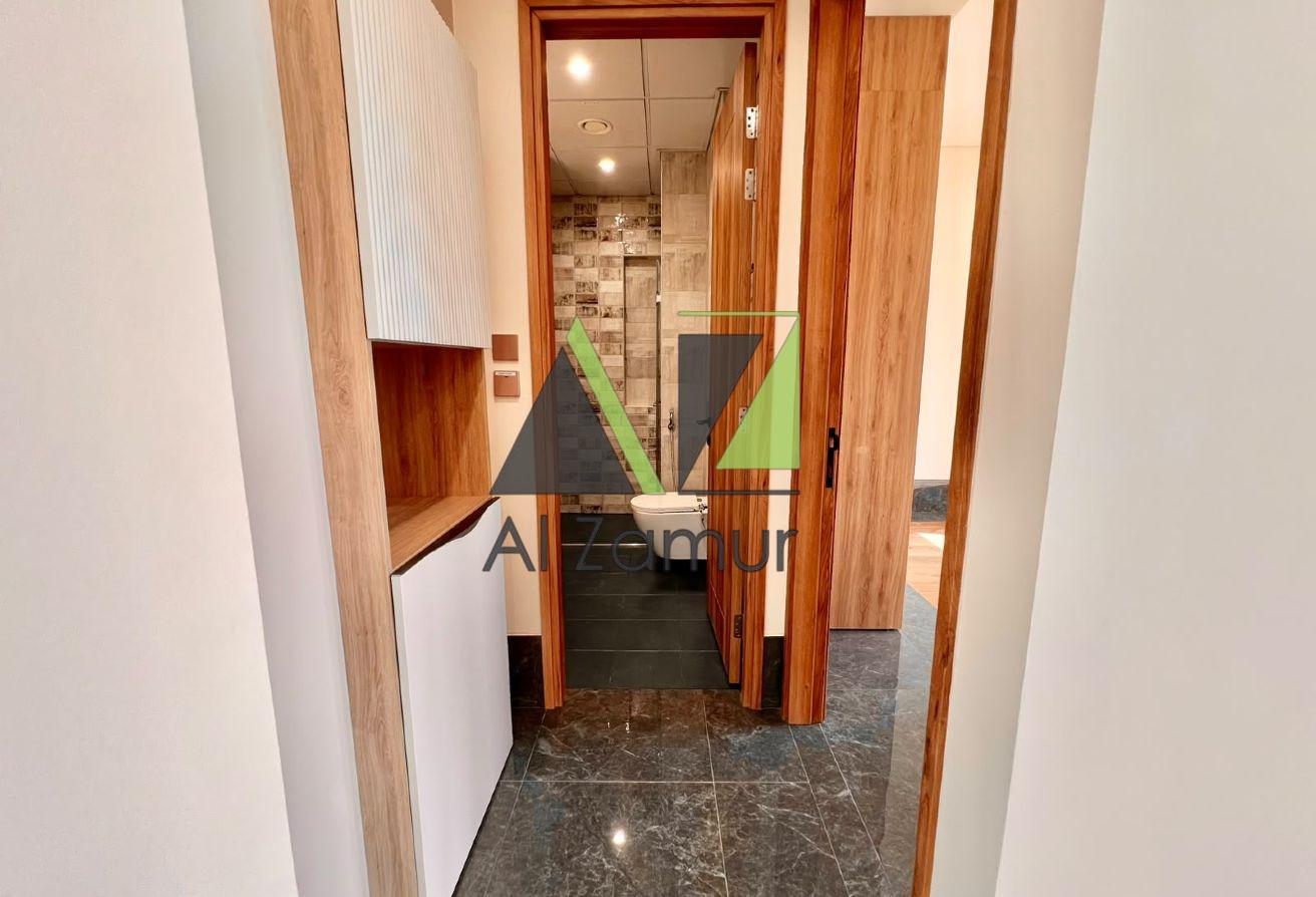 Brand New 1BR |w/ Kitchen Appliances |2 Balconies photo 11