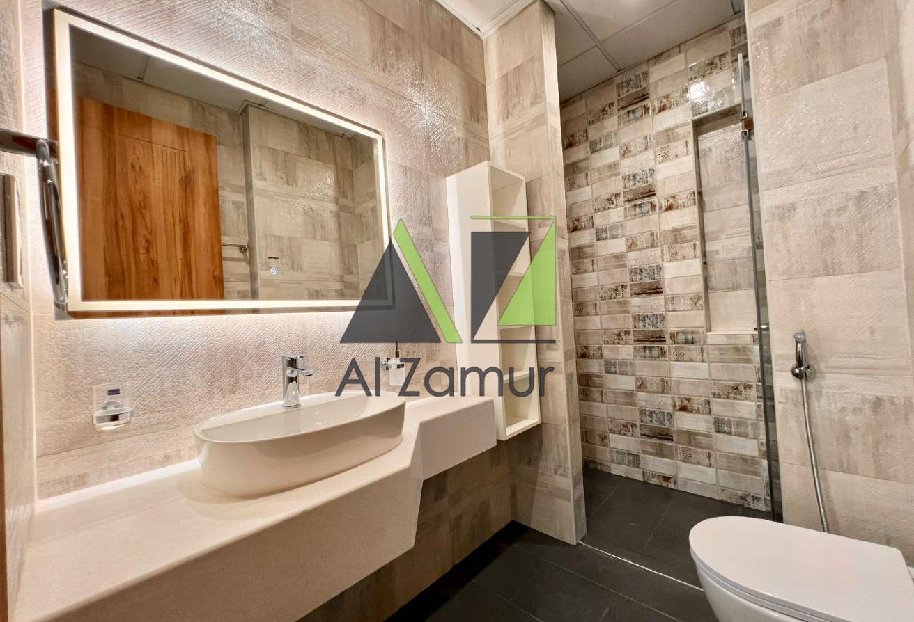 Brand New 1BR |w/ Kitchen Appliances |2 Balconies photo 12
