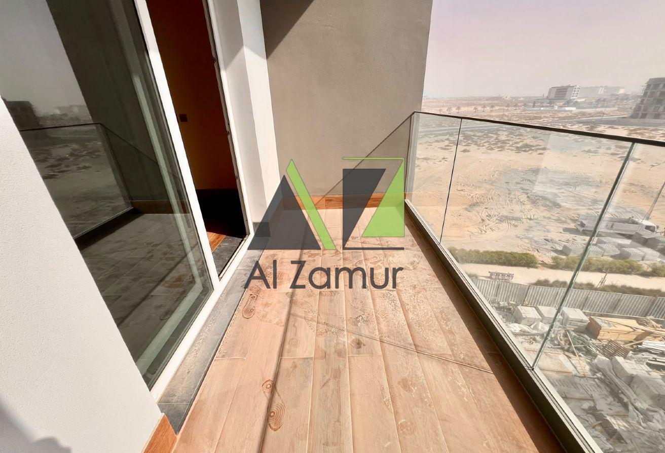 Brand New 1BR |w/ Kitchen Appliances |2 Balconies photo 16