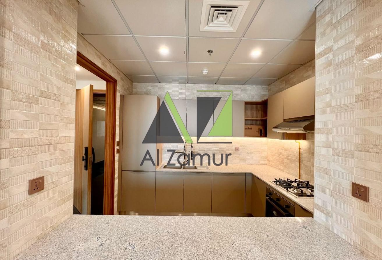 Brand New 1BR |w/ Kitchen Appliances |2 Balconies photo 8