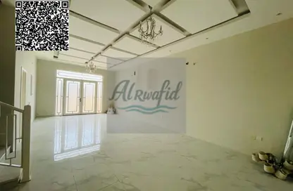 فيلا - 5 غرف نوم - 6 حمامات للايجار في 1 الياسمين - الياسمين - عجمان