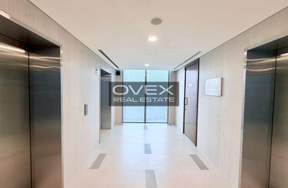 Apartment - 1 - 1 for rent in Sobha Creek Vistas Reserve Tower B - Sobha Creek Vistas Reserve - Sobha Hartland - Mohammed Bin Rashid City - Dubai