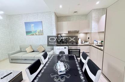 Apartment - 1 - 1 for rent in Sobha Creek Vistas Reserve Tower B - Sobha Creek Vistas Reserve - Sobha Hartland - Mohammed Bin Rashid City - Dubai Apartment - 1 - 1 for rent in Sobha Creek Vistas Reserve Tower B - Sobha Creek Vistas Reserve - Sobha Hartland - Mohammed Bin Rashid City - Dubai