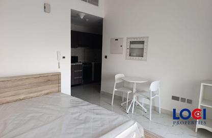 Apartment - Studio - 1 for rent in Time 1 - Dubai Land Residence Complex - Dubai Apartment - Studio - 1 for rent in Time 1 - Dubai Land Residence Complex - Dubai