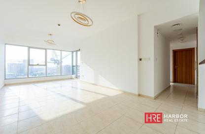 شقة - 2 غرف نوم - 2 حمامات للبيع في سكاي كورتس تاور E - أبراج سكاي كورتس - مجمع دبي ريزيدنس - دبي لاند - دبي