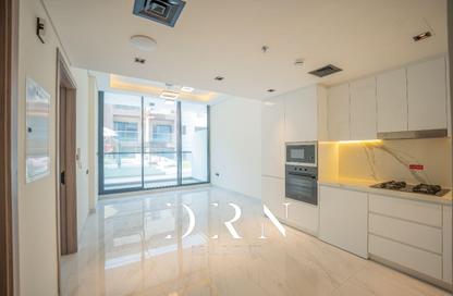 Apartment - 1 - 2 for rent in Samana Miami - District 14 - Jumeirah Village Circle - Dubai