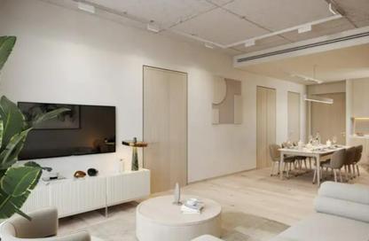 Apartment - 1 Bedroom - 2 Bathrooms for sale in MAG 330 - City of Arabia - Dubai