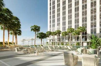 Apartment - 1 Bedroom - 2 Bathrooms for sale in MAG 330 - City of Arabia - Dubai