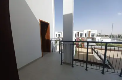 شقة - غرفة نوم - 1 حمام للايجار في الغدير 2 - الغدير - أبوظبي