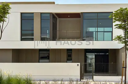 Villa - 4 Bedrooms - 6 Bathrooms for rent in Tilal Al Furjan - Al Furjan - Dubai