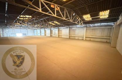 Warehouse - Studio for rent in Industrial Area 2 - Sharjah Industrial Area - Sharjah
