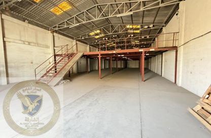 Warehouse - Studio for rent in Industrial Area 2 - Sharjah Industrial Area - Sharjah