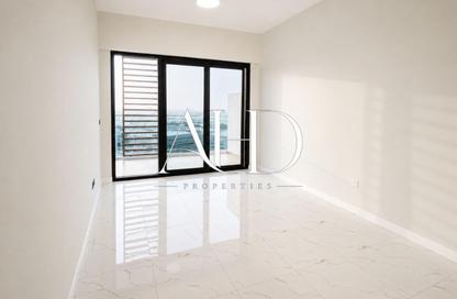 Apartment - 1 Bedroom - 2 Bathrooms for rent in Alexis Tower - Downtown Jebel Ali - Dubai