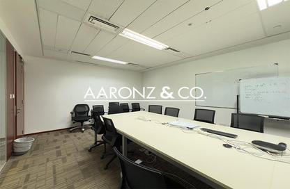Office Space - Studio for rent in Emaar Business Park Building 1 - Emaar Business Park - Sheikh Zayed Road - Dubai