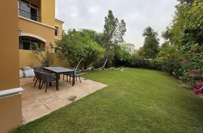Villa - 2 Bedrooms - 3 Bathrooms for rent in Palmera 1 - Palmera - Arabian Ranches - Dubai Villa - 2 Bedrooms - 3 Bathrooms for rent in Palmera 1 - Palmera - Arabian Ranches - Dubai