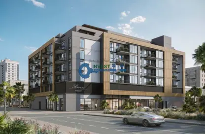 شقة - غرفة نوم - 2 حمامات للبيع في شاليه ريفييرا - الضاحية 10 - قرية جميرا الدائرية - دبي