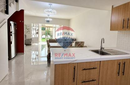 Villa - 3 Bedrooms - 4 Bathrooms for rent in Contemporary Style - Al Reef Villas - Al Reef - Abu Dhabi