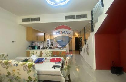 Villa - 3 Bedrooms - 4 Bathrooms for rent in Contemporary Style - Al Reef Villas - Al Reef - Abu Dhabi