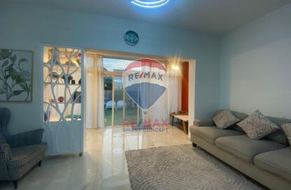 Villa - 3 Bedrooms - 4 Bathrooms for rent in Contemporary Style - Al Reef Villas - Al Reef - Abu Dhabi