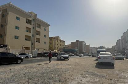 Land - Studio for sale in Muweileh Community - Muwaileh Commercial - Sharjah