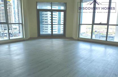 Apartment - 2 Bedrooms - 3 Bathrooms for rent in The Torch - Dubai Marina - Dubai