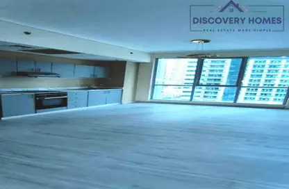 Apartment - 2 Bedrooms - 3 Bathrooms for rent in The Torch - Dubai Marina - Dubai