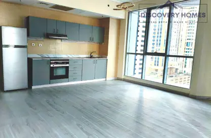 Apartment - 2 Bedrooms - 3 Bathrooms for rent in The Torch - Dubai Marina - Dubai